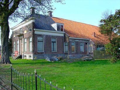 Oldambtster boerderij Scheepswerfstraat Stadskanaal.jpg